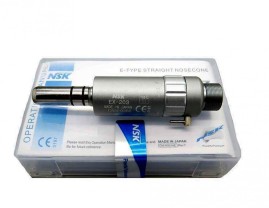 Micro Motor Nsk - Micromotor Nsk