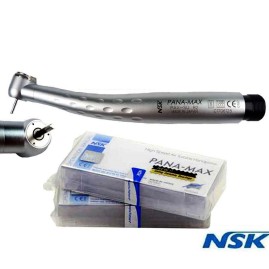 Caneta Alta Rotao - Pana Max Nsk Novo : Spray Triplo gua