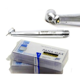 Caneta Alta Rotao Nsk Com Led - Angulada - Cabea 45 Graus
